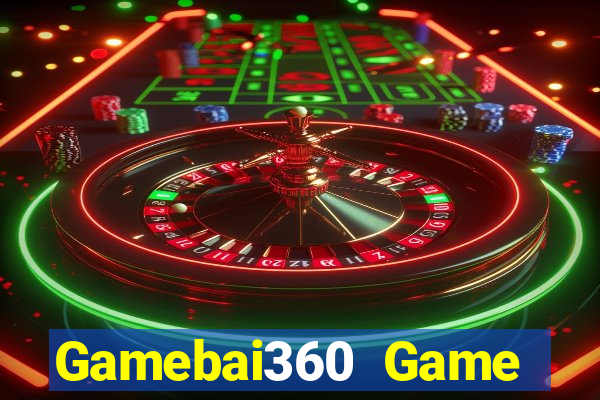 Gamebai360 Game Bài Liêng