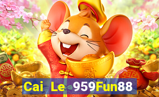 Cai Le 959Fun88 tải về