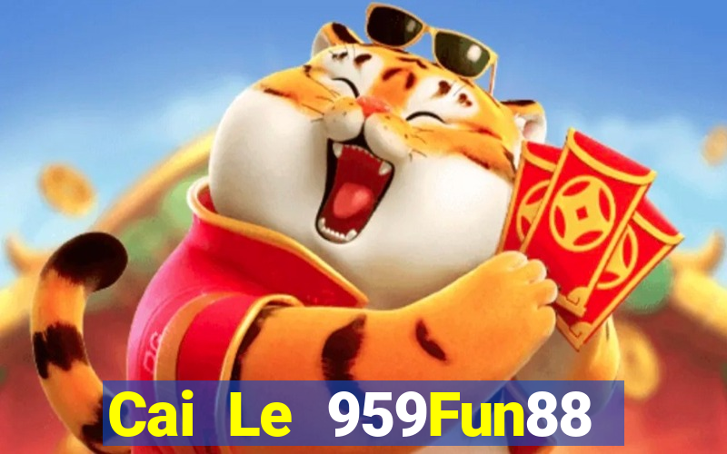 Cai Le 959Fun88 tải về