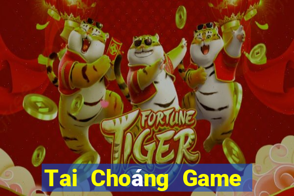 Tai Choáng Game Bài Tặng Code