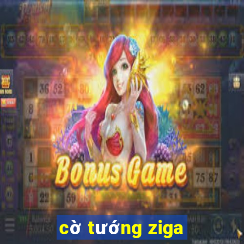 cờ tướng ziga