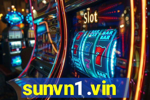 sunvn1 .vin