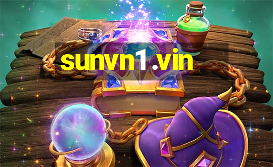 sunvn1 .vin