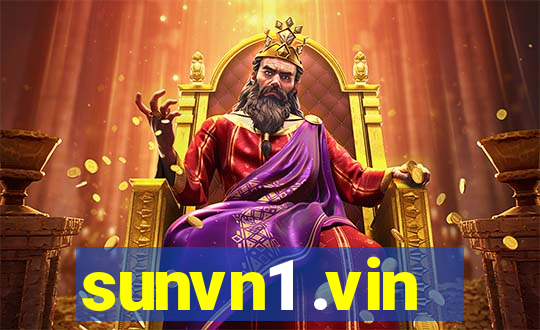 sunvn1 .vin