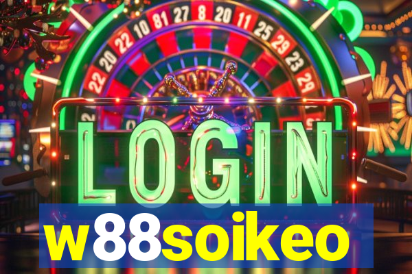 w88soikeo