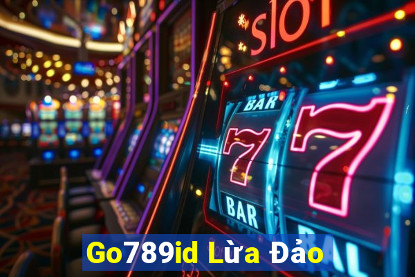 Go789id Lừa Đảo