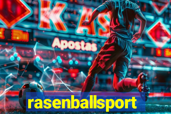 rasenballsport leipzig e. v