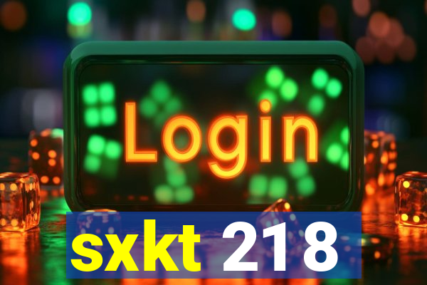 sxkt 21 8