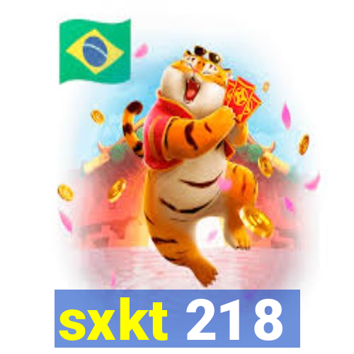 sxkt 21 8