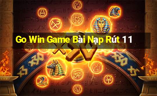 Go Win Game Bài Nạp Rút 1 1