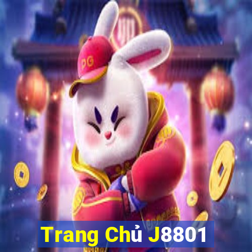 Trang Chủ J8801