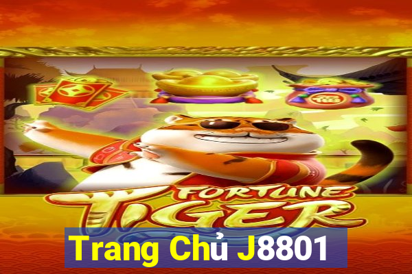 Trang Chủ J8801