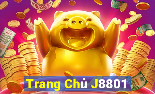 Trang Chủ J8801