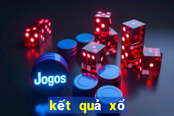 kết quả xổ số ngày 11 tháng 8