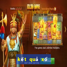 kết quả xổ số ngày 11 tháng 8