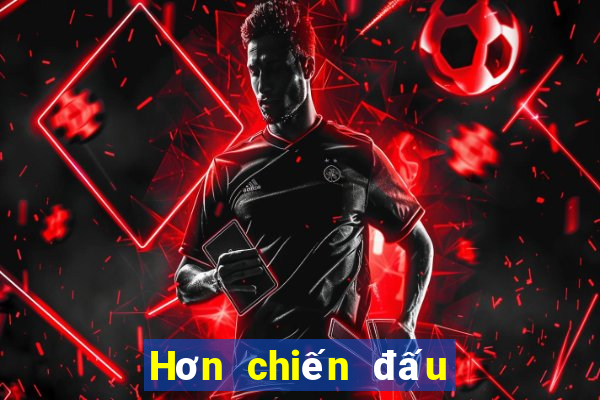 Hơn chiến đấu địa chủ h5