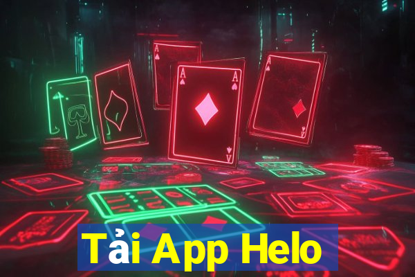 Tải App Helo