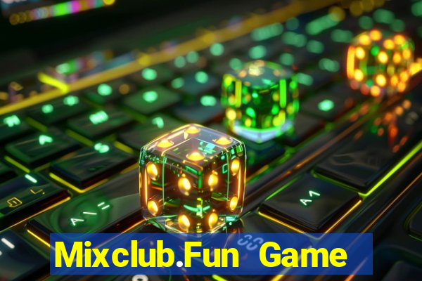 Mixclub.Fun Game Bài Xanh 9