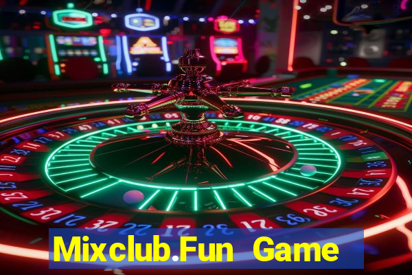 Mixclub.Fun Game Bài Xanh 9