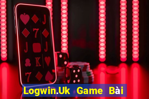 Logwin.Uk Game Bài Tặng Code