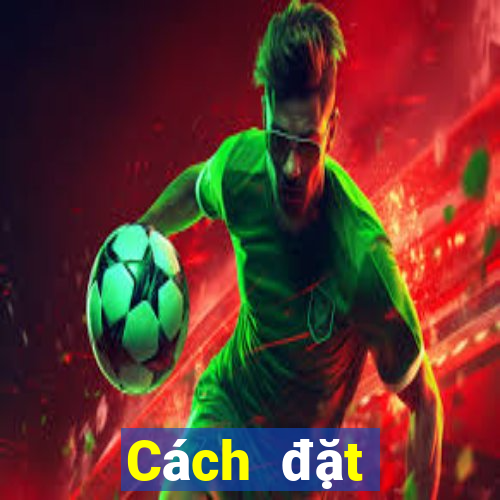 Cách đặt cược XSQNG ngày 20