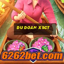 du doan xsct