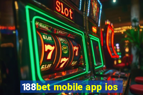 188bet mobile app ios