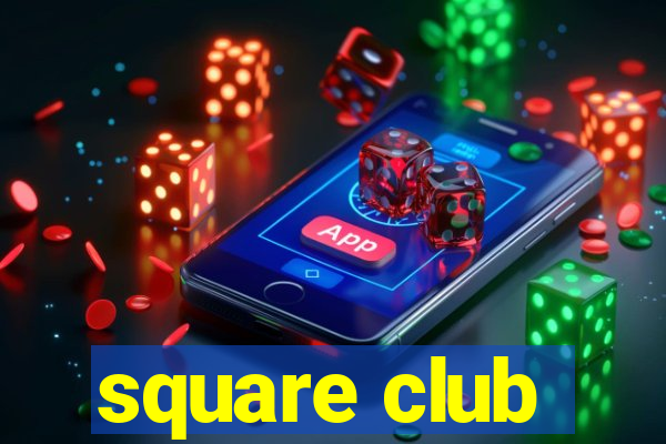 square club