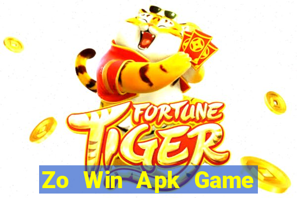 Zo Win Apk Game Bài Ruby