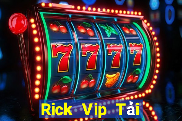 Rick Vip Tải Game Bài Go88