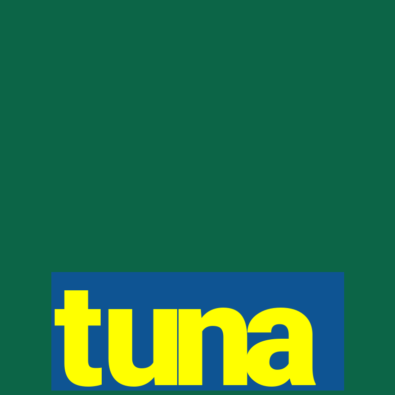 tuna