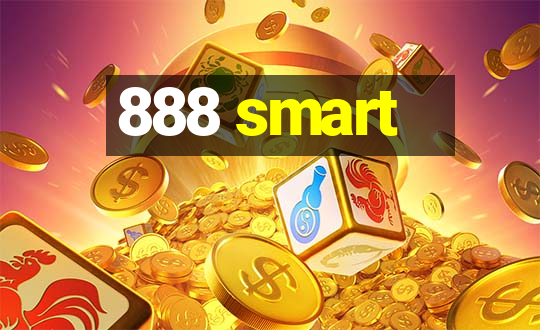 888 smart