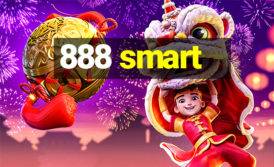 888 smart