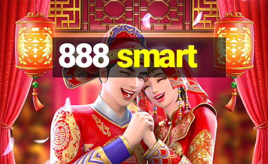 888 smart