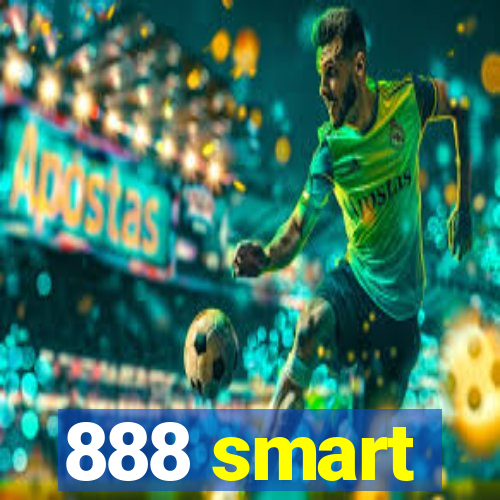 888 smart