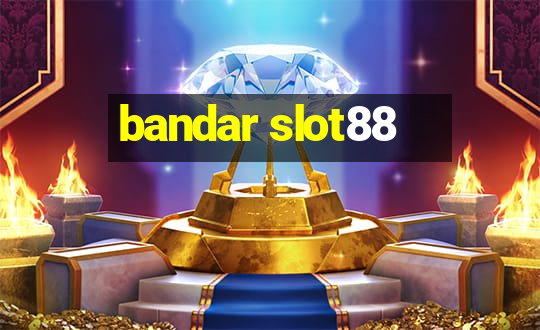 bandar slot88