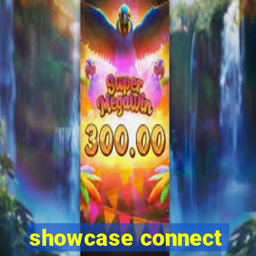 showcase connect