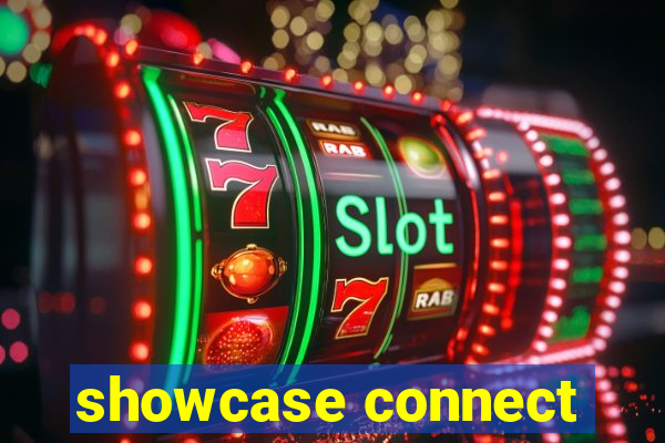 showcase connect