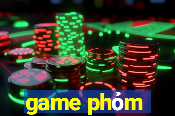 game phỏm