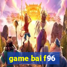 game bai f96