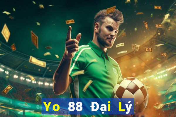 Yo 88 Đại Lý Cấp 1 Game Bài