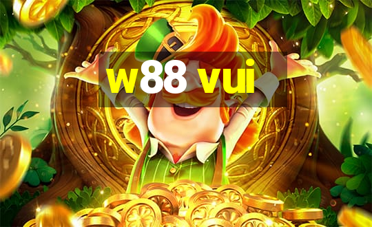 w88 vui