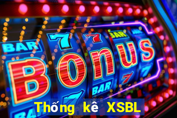 Thống kê XSBL ngày 12