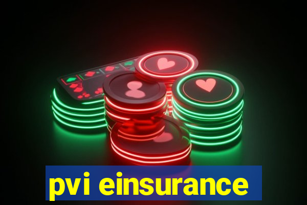 pvi einsurance