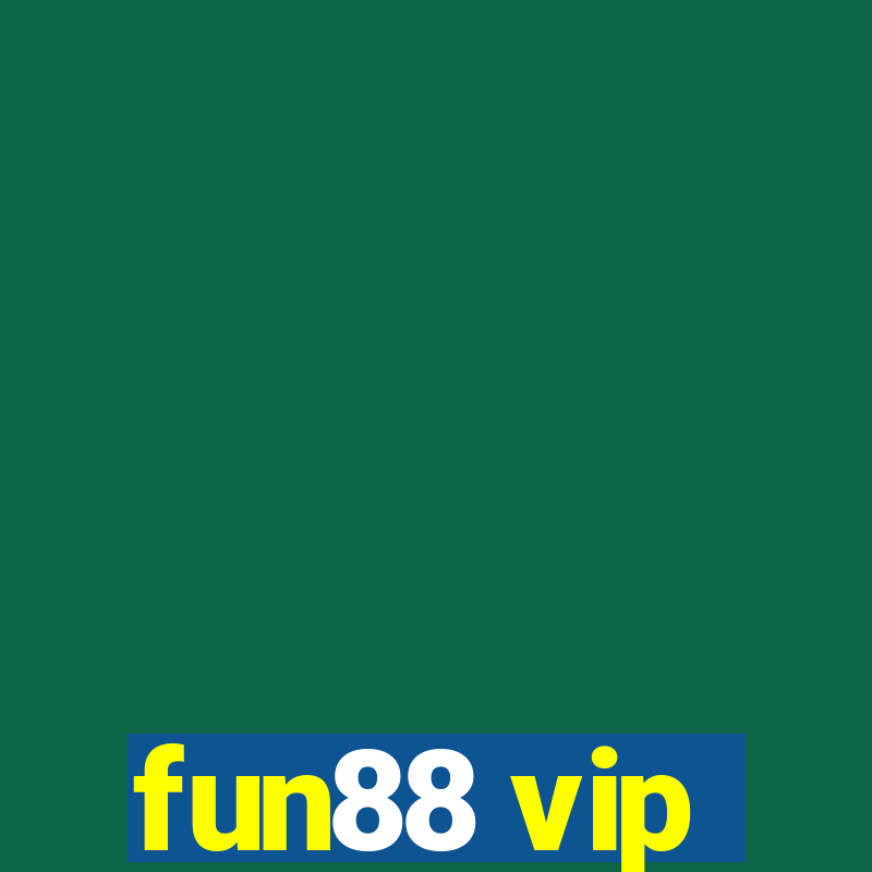 fun88 vip