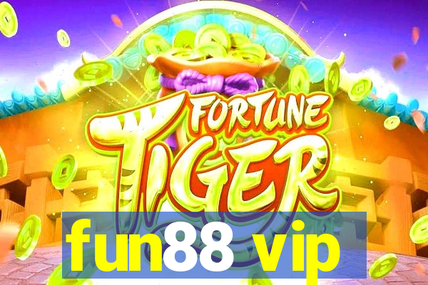 fun88 vip