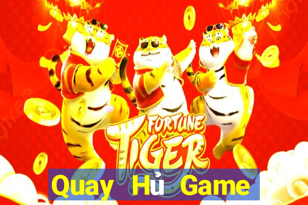 Quay Hủ Game Bài 777