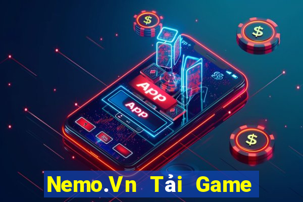 Nemo.Vn Tải Game Bài B52