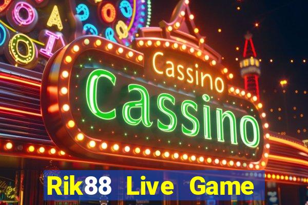 Rik88 Live Game Bài Uno Miễn Phí