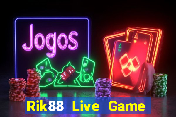 Rik88 Live Game Bài Uno Miễn Phí